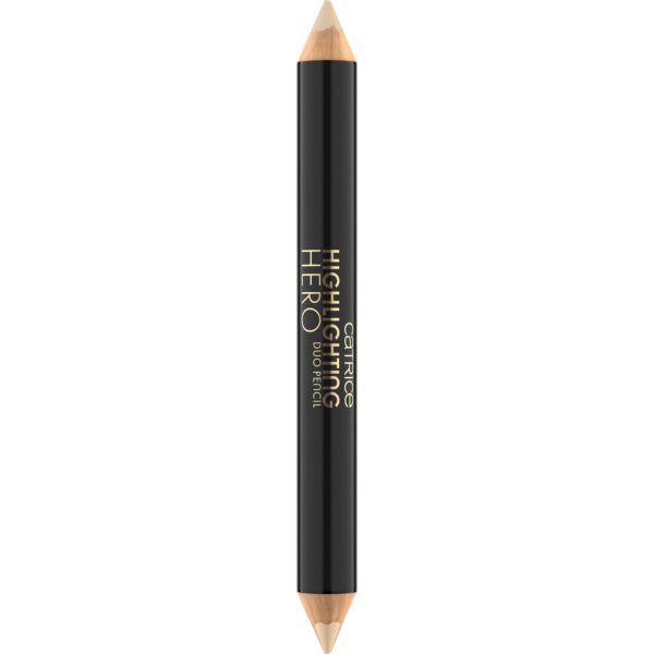 Catrice Highlighting Hero Duo Pencil 010 Sunlight