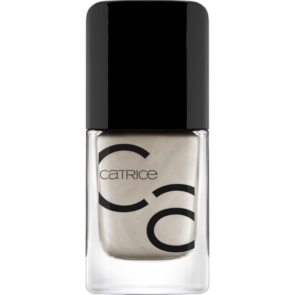 Catrice ICONAILS Gel Lacquer 155 SILVERstar