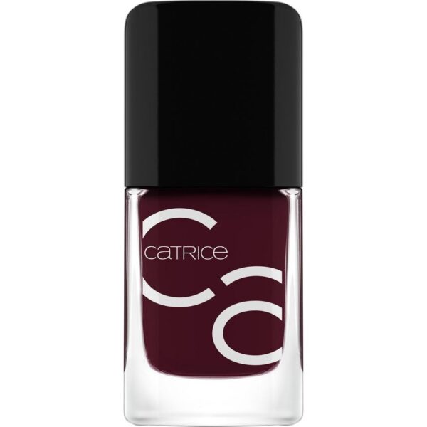 Catrice Autumn Collection ICONAILS Gel Lacquer Partner in Wine