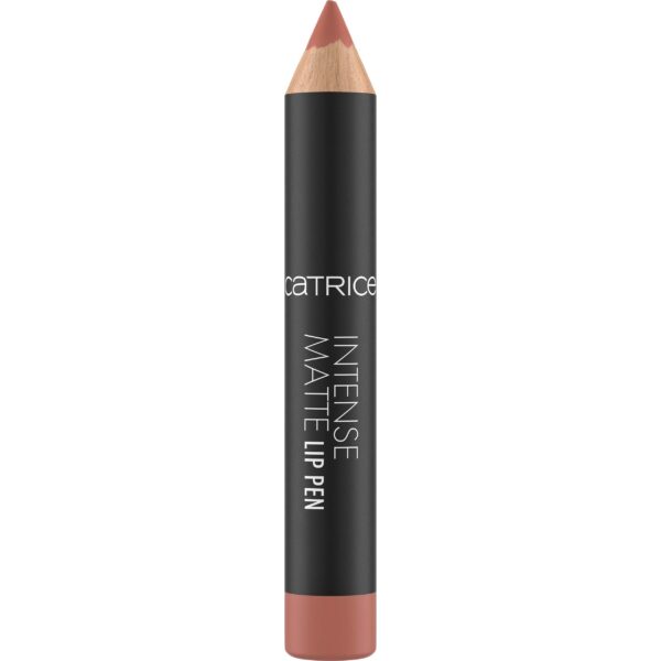 Catrice Intense Matte Lip Pen 060 Mocha Me Happy