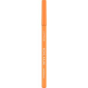 Catrice Kohl Kajal Waterproof 110 Orange O&apos;Clock