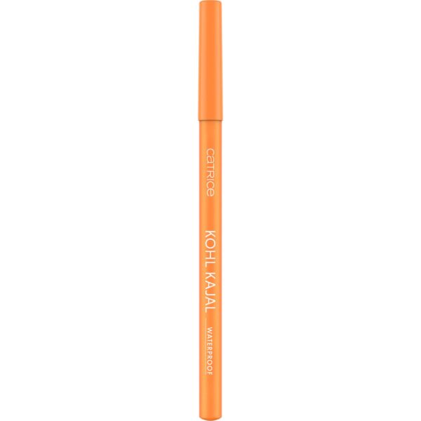 Catrice Kohl Kajal Waterproof 110 Orange O&apos;Clock