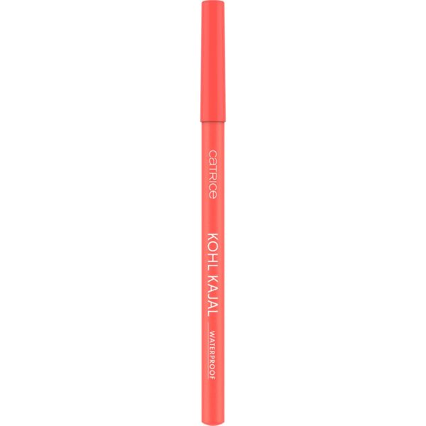 Catrice Kohl Kajal Waterproof 180 Red Coral