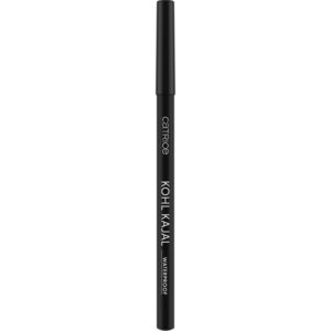 Catrice Kohl Kajal Waterproof Check Chic Black