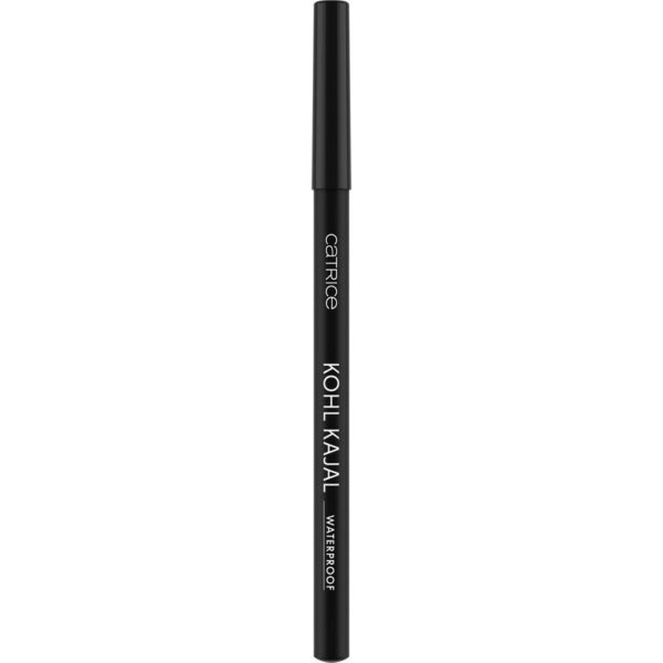 Catrice Kohl Kajal Waterproof Check Chic Black