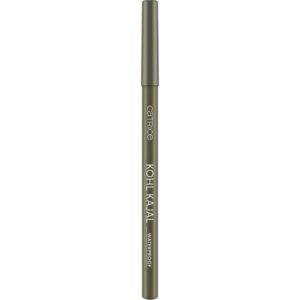 Catrice Kohl Kajal Waterproof Dive Love Olive