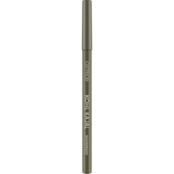 Catrice Kohl Kajal Waterproof Dive Love Olive