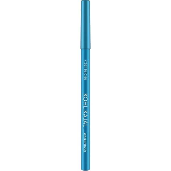 Catrice Kohl Kajal Waterproof Turquoise Sense