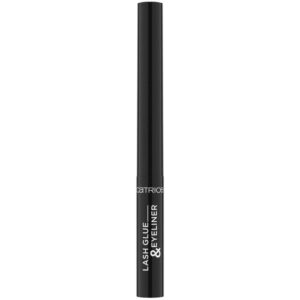 Catrice Lash Glue & Eyeliner 010 1 ml