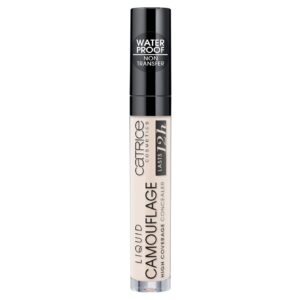 Catrice Liquid Camouflage High Coverage Concealer 005