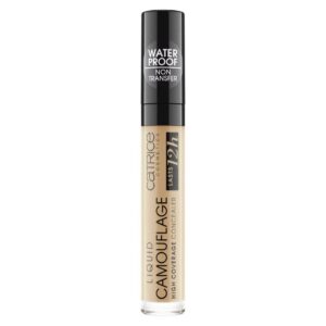 Catrice Liquid Camouflage High Coverage Concealer 048