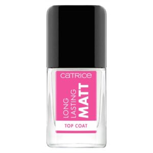 Catrice Longlasting Matt Top Coat 01 10 ml