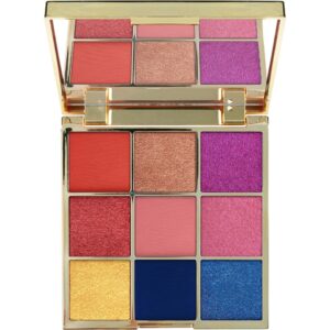 Catrice Magic Christmas Story Eyeshadow Palette The Nutcracker