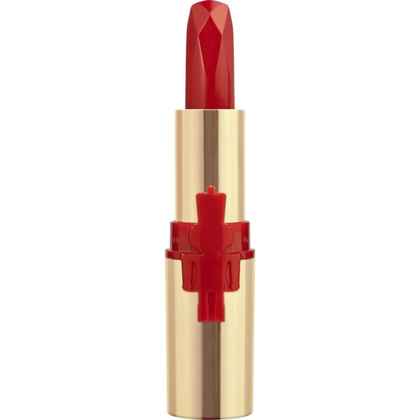 Catrice Magic Christmas Story Ultra Satin Lipstick C01 Celebration Of