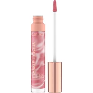 Catrice Marble-licious Liquid Lip Balm 020 Don&apos;t Slurp So Loud