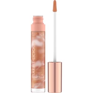 Catrice Marble-licious Liquid Lip Balm 030 Don&apos;t Be Shaky