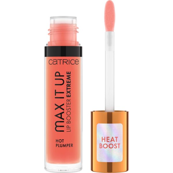 Catrice Max It Up Lip Booster Extreme 020 Pssst...I&apos;m Hot