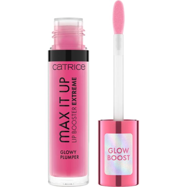 Catrice Max It Up Lip Booster Extreme 040 Glow On Me