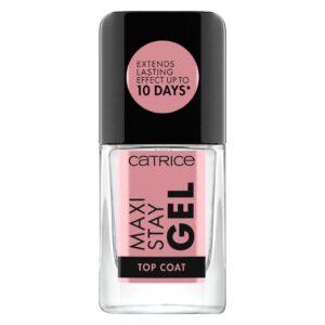 Catrice Maxi Stay Gel Top Coat 10 ml