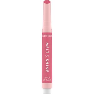 Catrice Melt & Shine Juicy Lip Balm 020 Beach Blossom