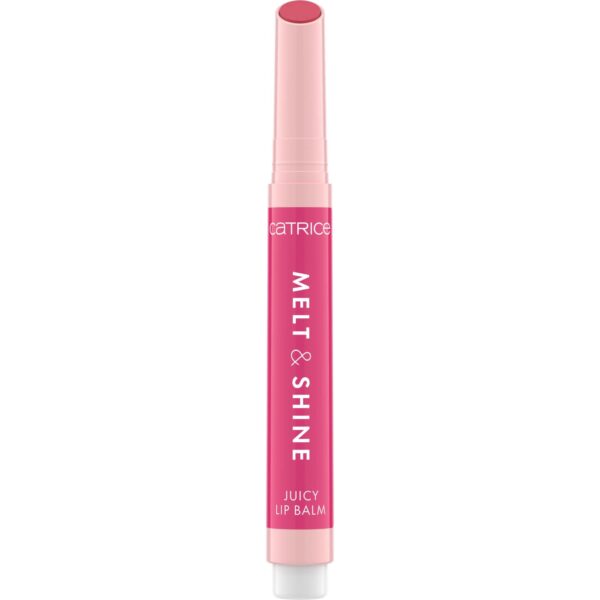 Catrice Melt & Shine Juicy Lip Balm 060 Malibu Barbie