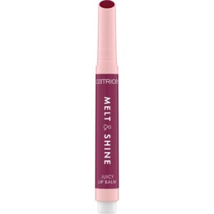 Catrice Melt & Shine Juicy Lip Balm 080 Lost At Sea