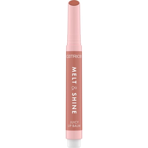 Catrice Melt & Shine Juicy Lip Balm 090 Coco Colada