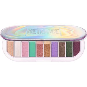 Catrice METAFACE Eyeshadow Palette