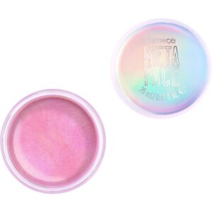 Catrice METAFACE Highlighter Face Glaze Pot 20 ml