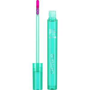 Catrice METAFACE Lip Glaze C01 Virtual Kiss