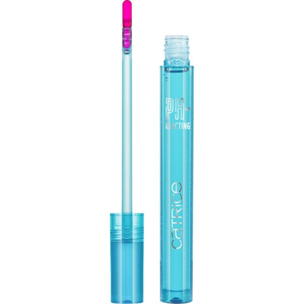 Catrice METAFACE Lip Glaze C02 Digital Universe