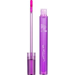 Catrice METAFACE Lip Glaze C03 Metaglaze