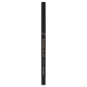 Catrice Micro Slim Eye Pencil Waterproof 010