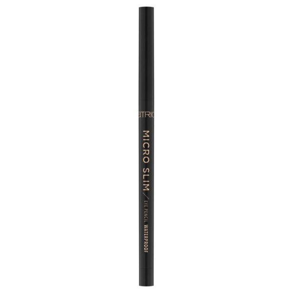 Catrice Micro Slim Eye Pencil Waterproof 010