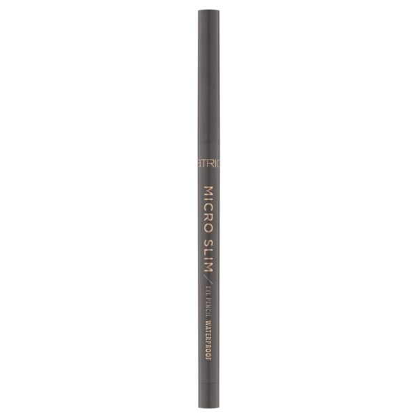 Catrice Micro Slim Eye Pencil Waterproof 020