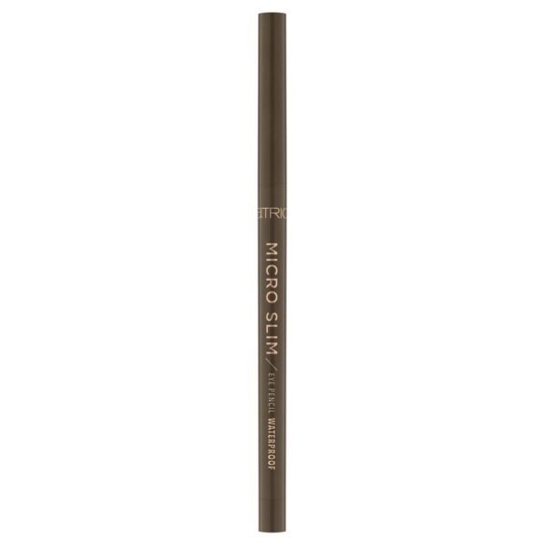 Catrice Micro Slim Eye Pencil Waterproof 030