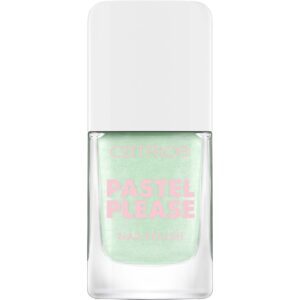 Catrice Pastel Please Nail Polish 040 Mint Breeze