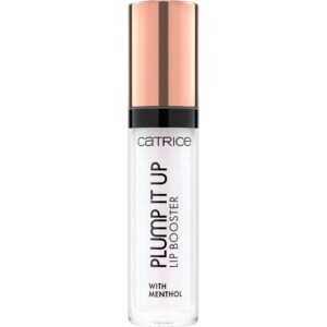 Catrice Plump It Up Lip Booster 010 Poppin&apos; Champagne