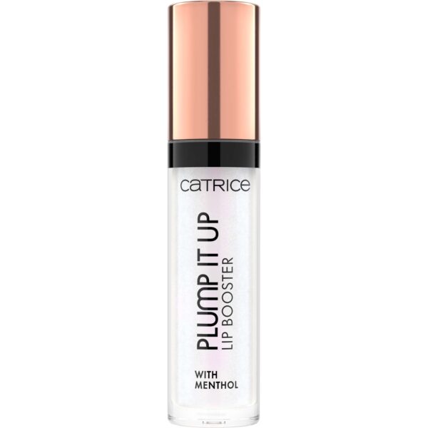 Catrice Plump It Up Lip Booster 010 Poppin&apos; Champagne