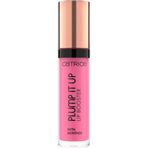 Catrice Plump It Up Lip Booster 050 Good Vibrations