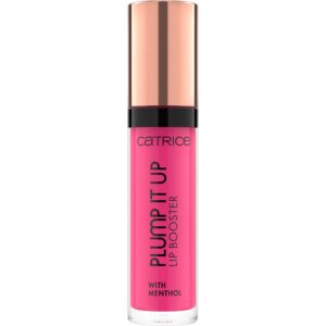 Catrice Plump It Up Lip Booster 080 Overdosed On Confidence