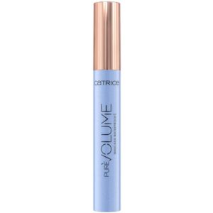 Catrice Pure Volume Mascara Waterproof 010 10 ml