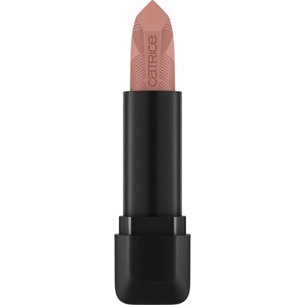 Catrice Scandalous Matte Lipstick 010 Plain Truth