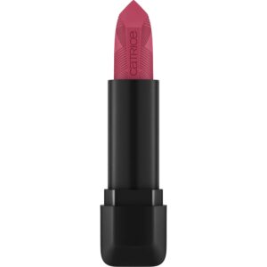 Catrice Scandalous Matte Lipstick 100 Muse Of Inspiration