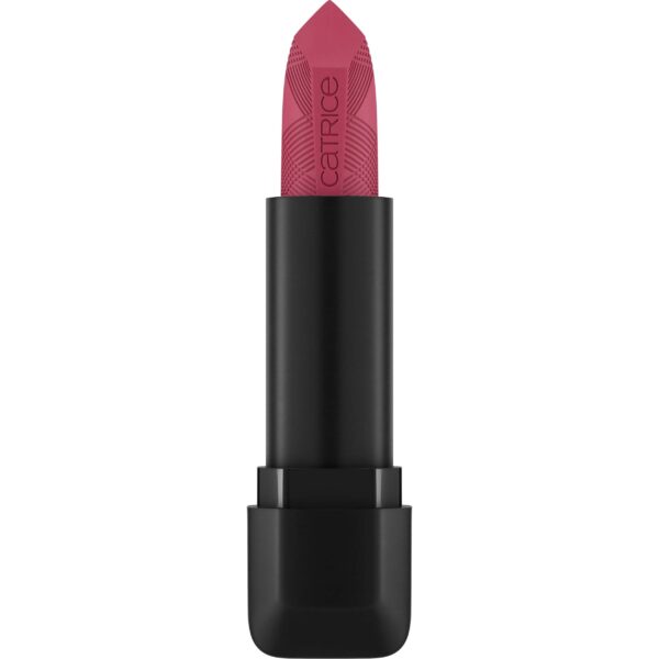 Catrice Scandalous Matte Lipstick 100 Muse Of Inspiration