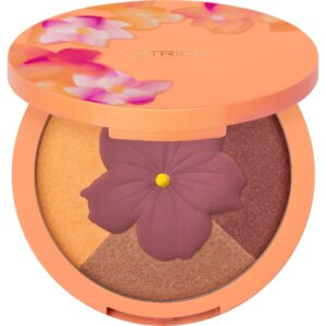 Catrice Seeking Flowers Eyeshadow Palette