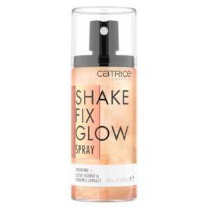 Catrice Shake Fix Glow Spray