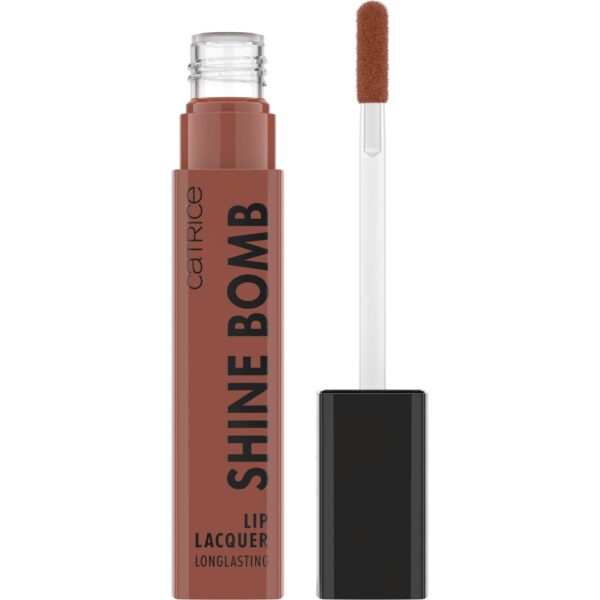 Catrice Shine Bomb Lip Lacquer 070 Hottie