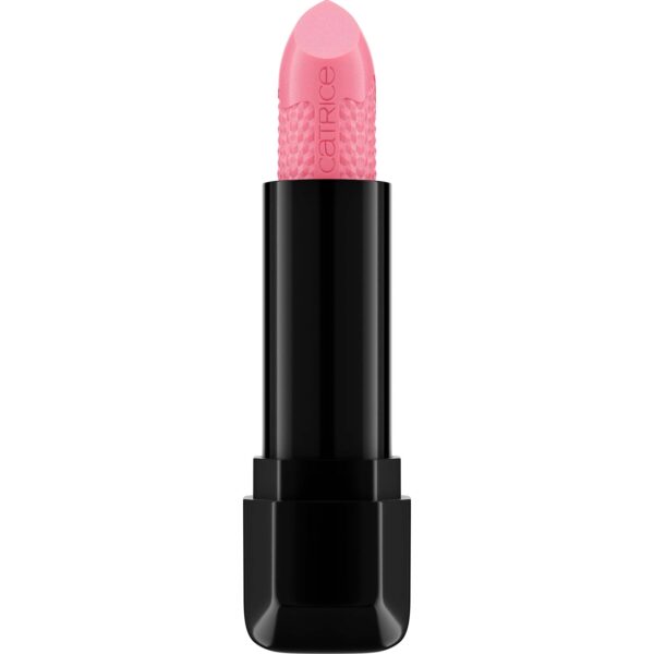 Catrice Autumn Collection Shine Bomb Lipstick 110 Pink Baby Pink