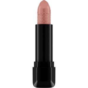 Catrice Autumn Collection Shine Bomb Lipstick Blushed Nude